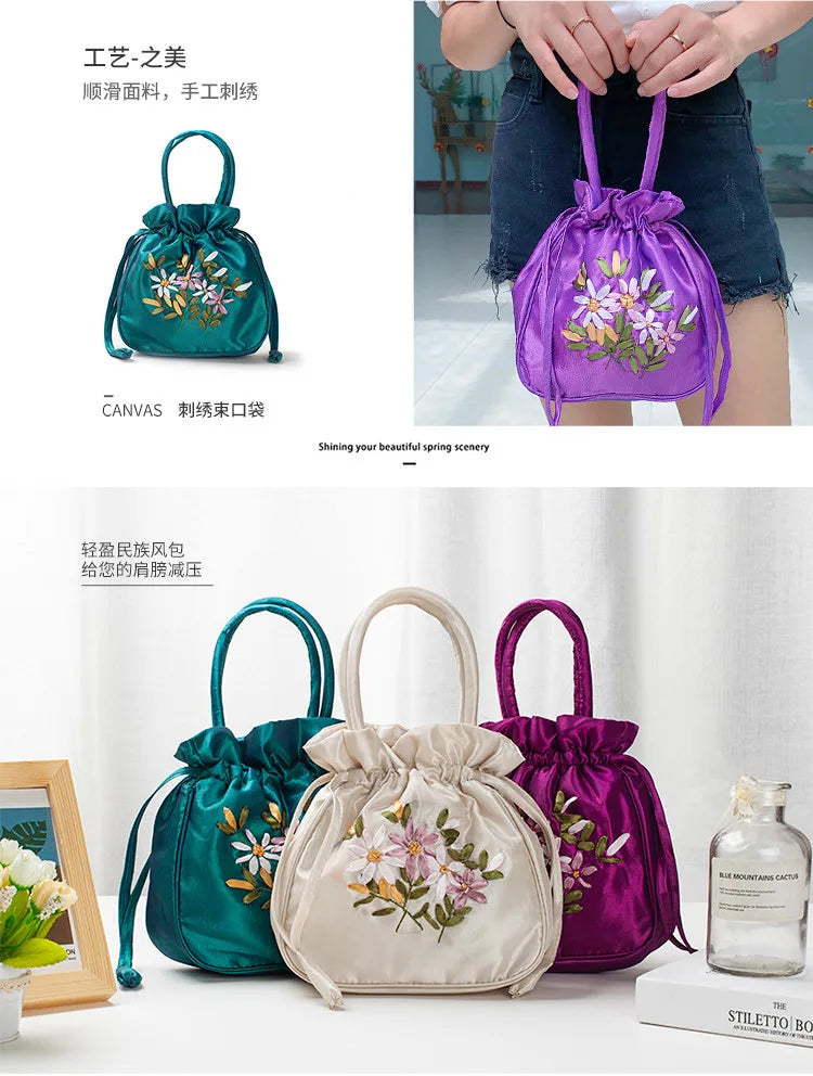 Purse Bag