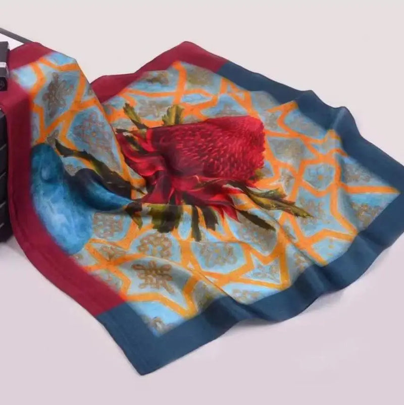 Erla scarf