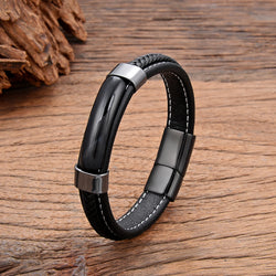 Eye Stone Bracelet