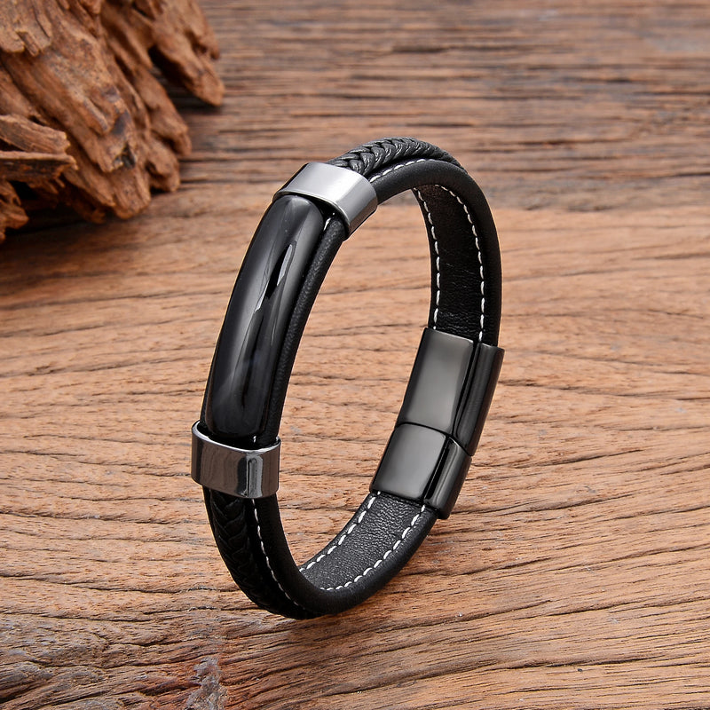 Eye Stone Bracelet