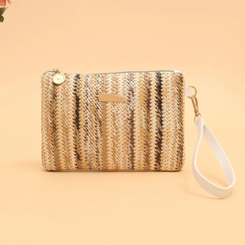 Beach Clutch