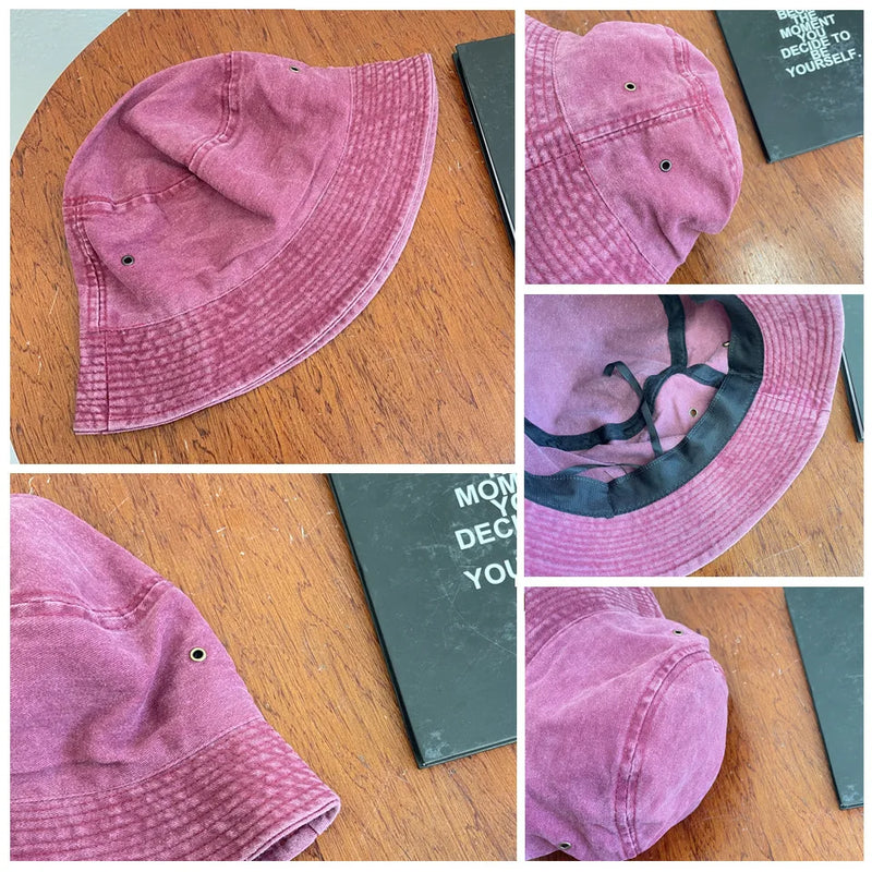 Fisher Hat