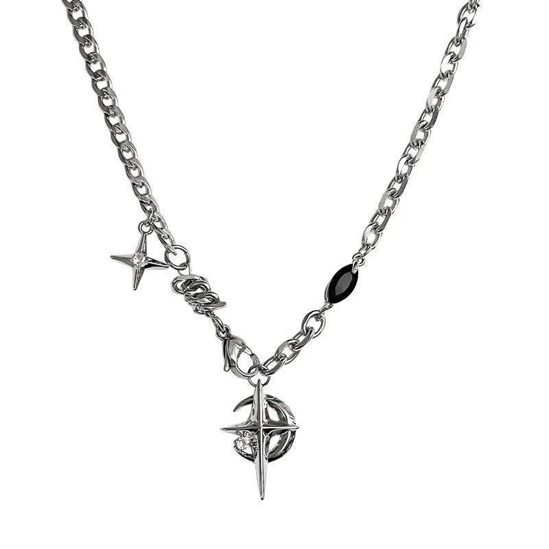Figaro Necklace