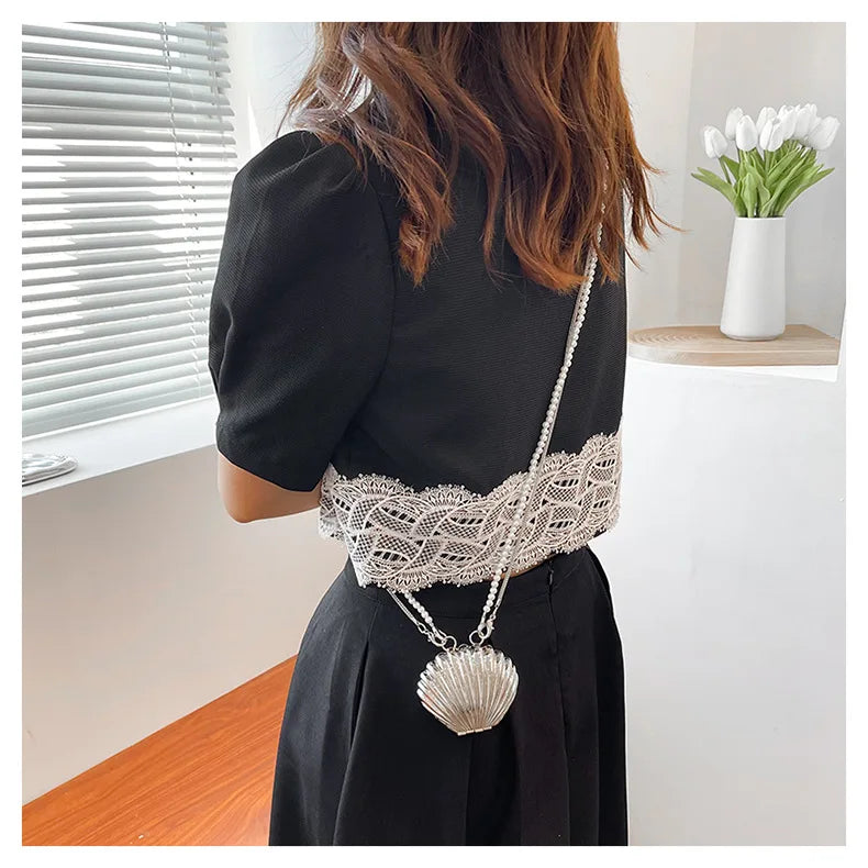 Pearl Bag