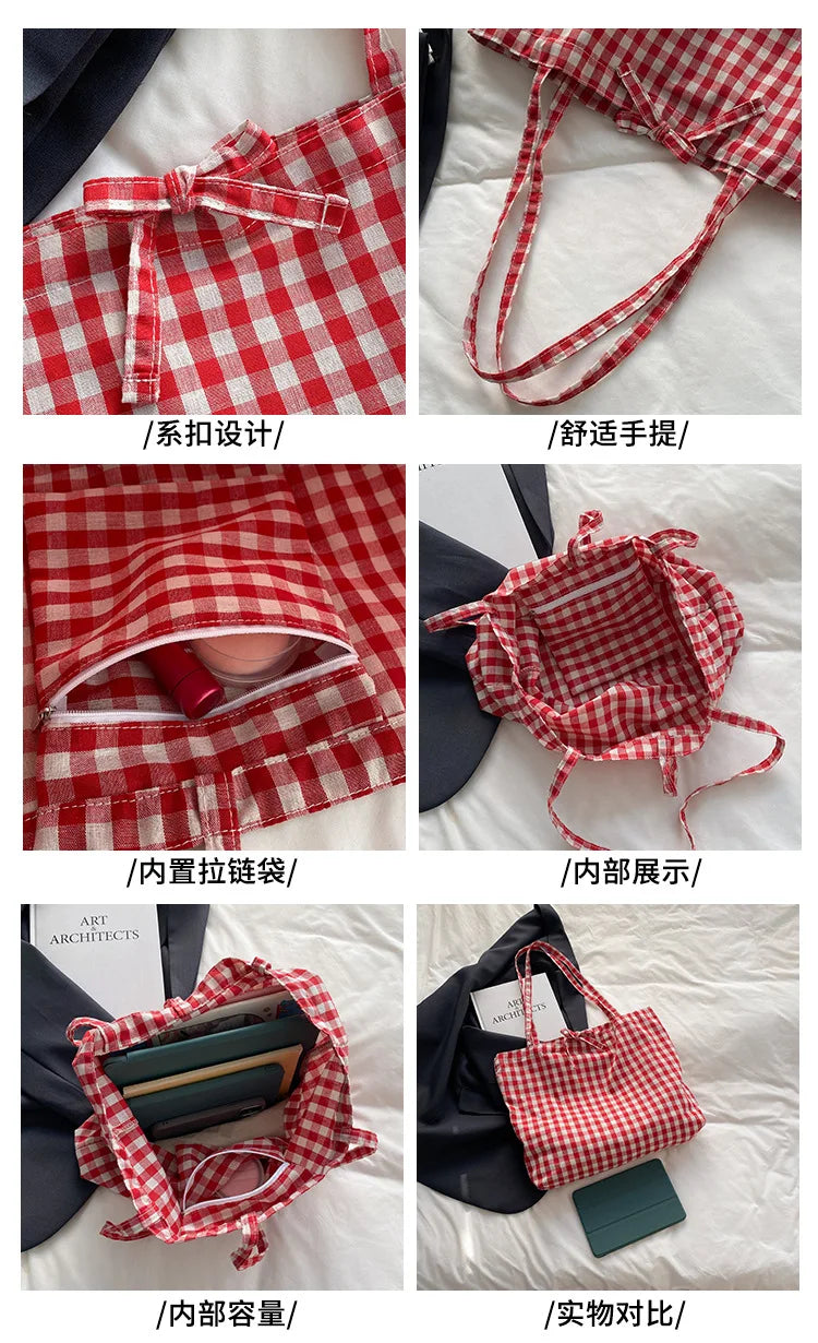 Cuma Bag