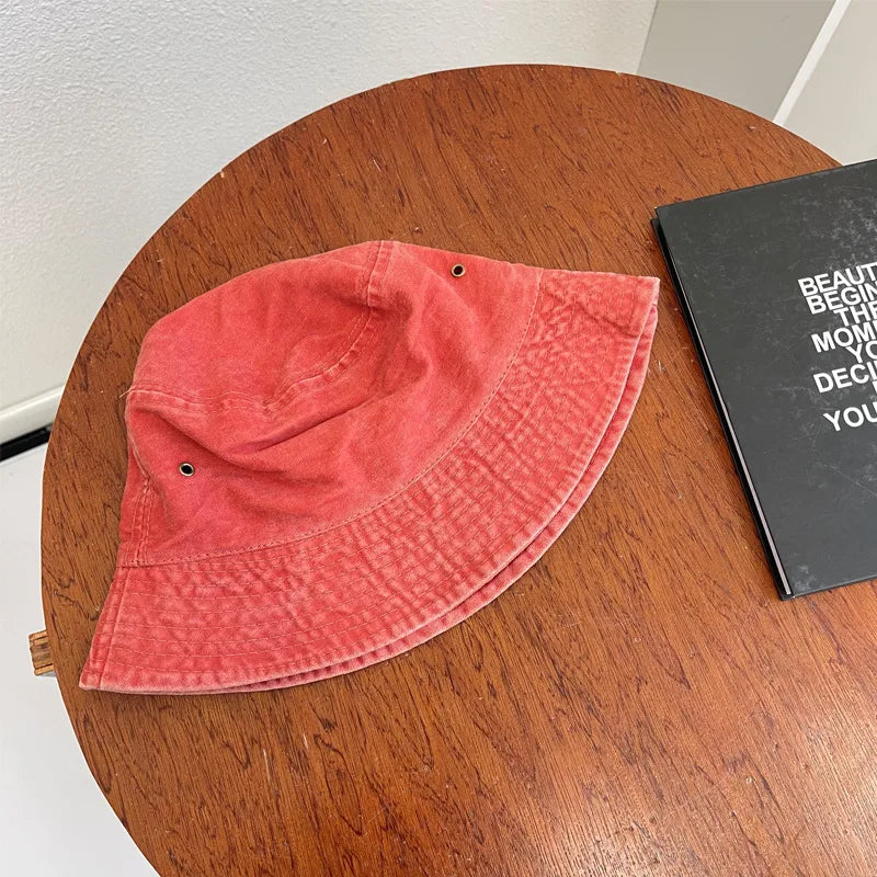 Fisher Hat