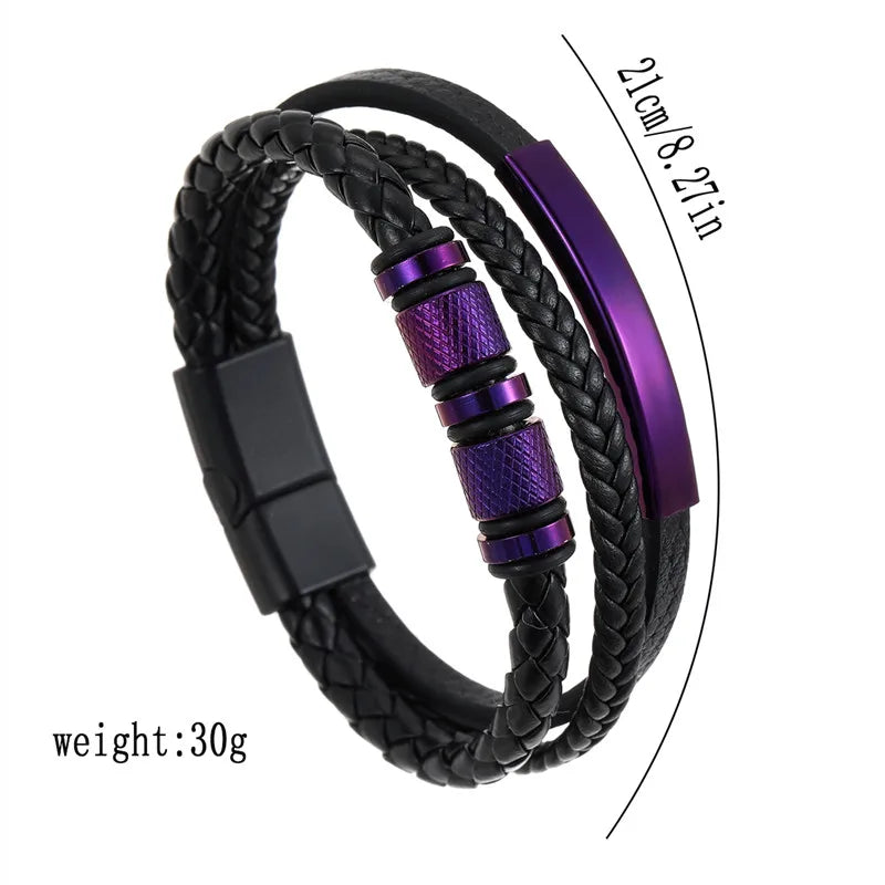 Multi Bracelet