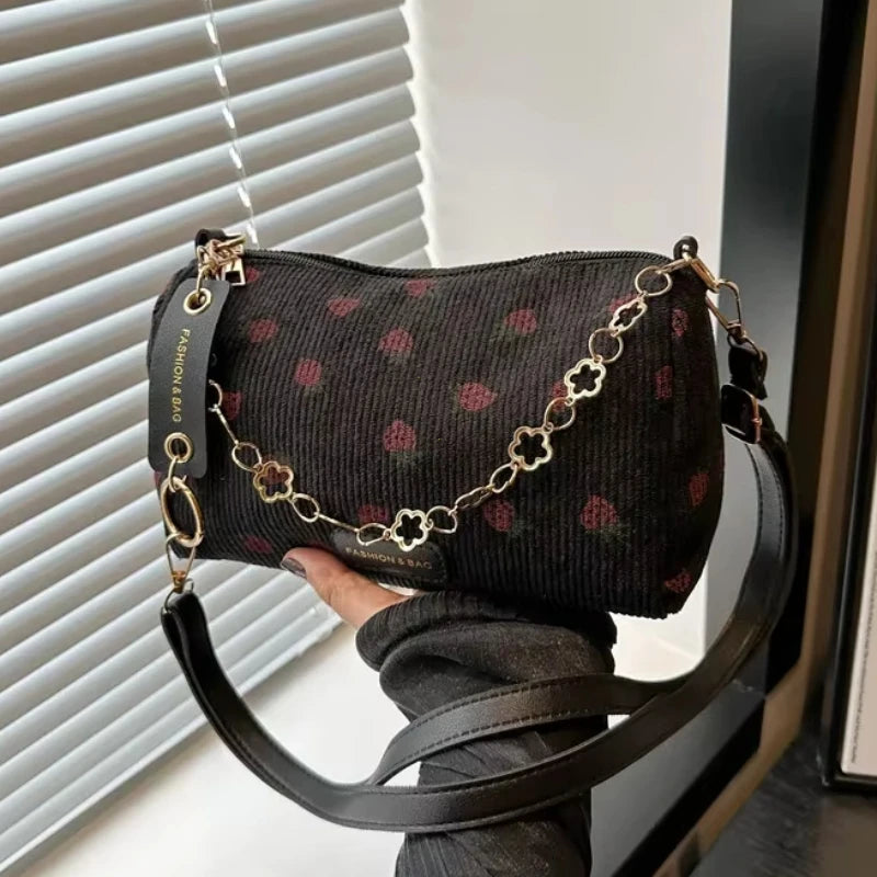 Strawberry Handbag