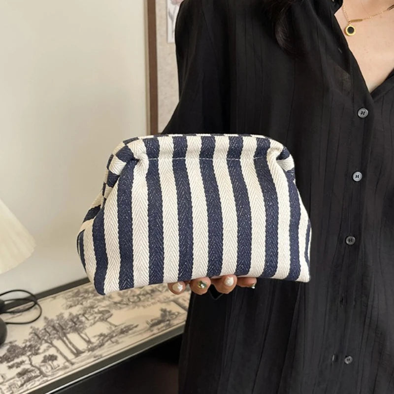 Crochet Clutch