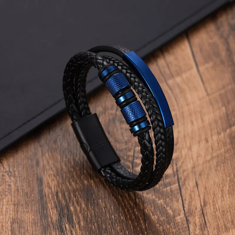 Multi Bracelet