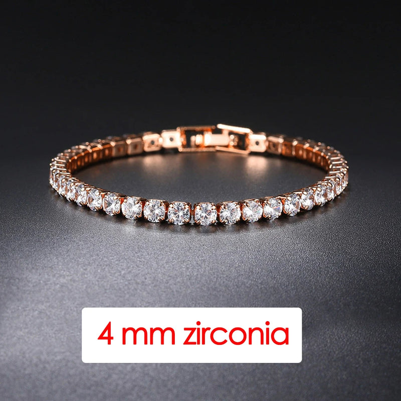 Crystal Bracelet