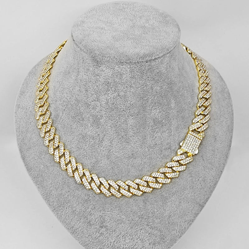 Herabo necklace