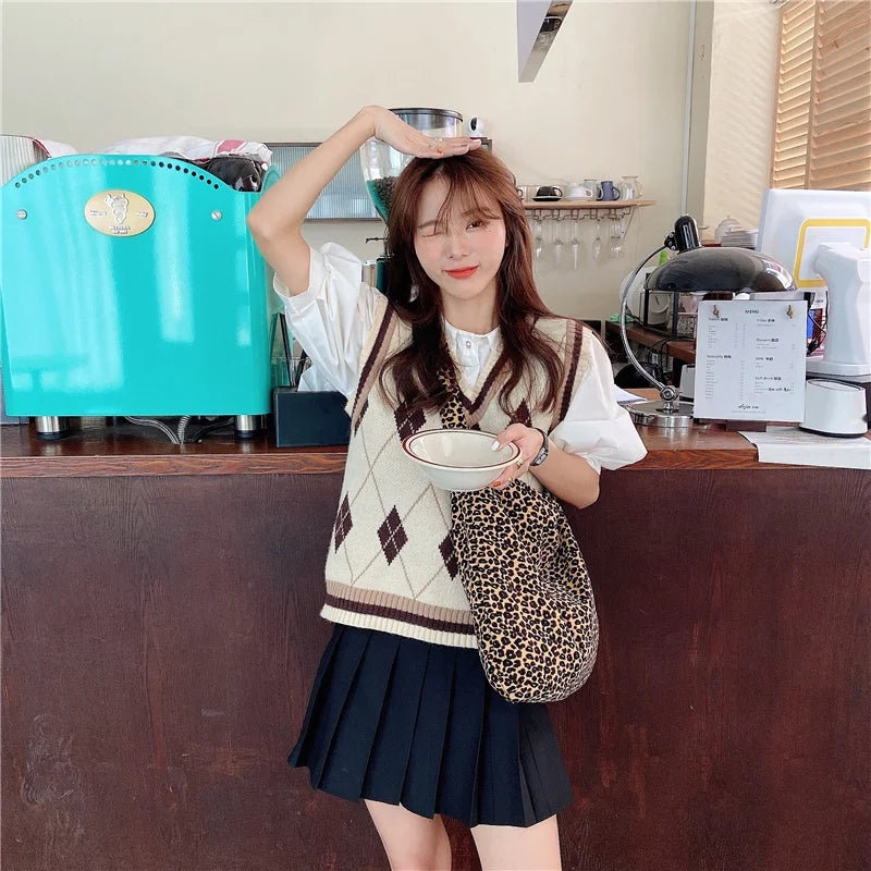 Korean & Japanese style bag