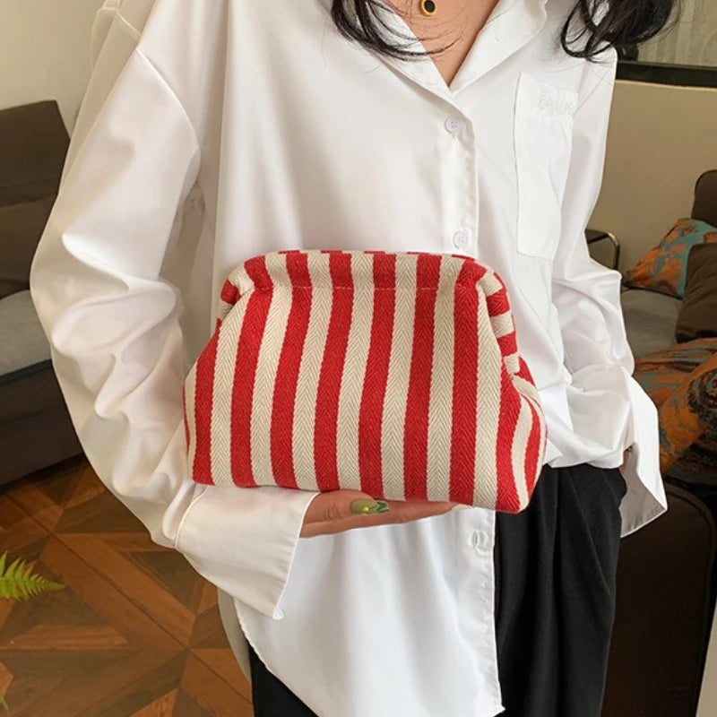 Crochet Clutch
