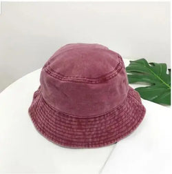 Fisher Hat