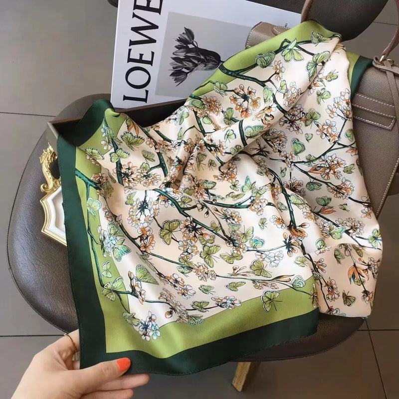 Erla scarf
