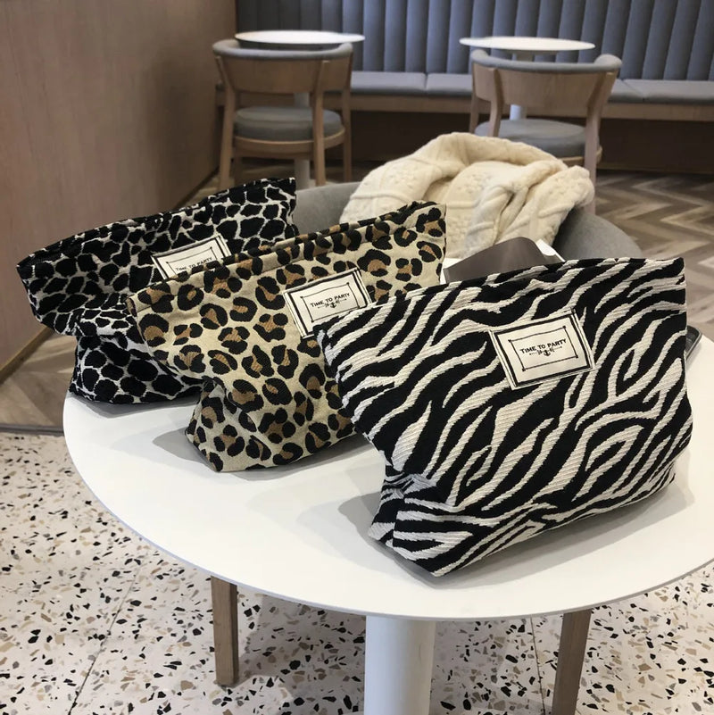 Cosmetic Bag