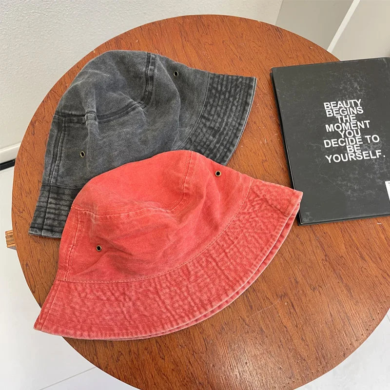 Fisher Hat