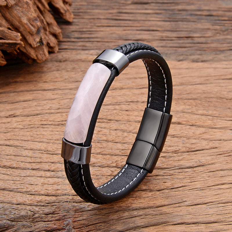 Eye Stone Bracelet