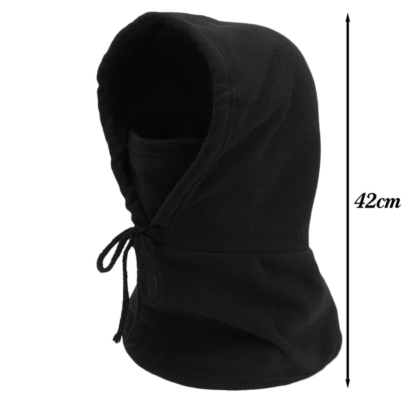 Mask cap