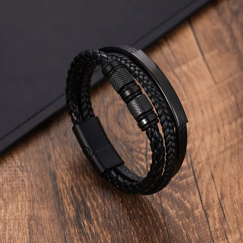 Multi Bracelet