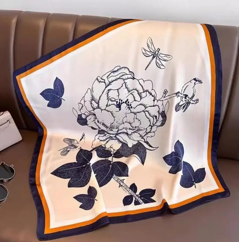 Erla scarf