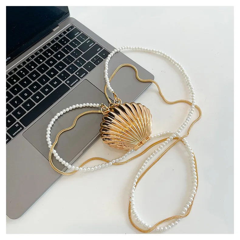 Pearl Bag