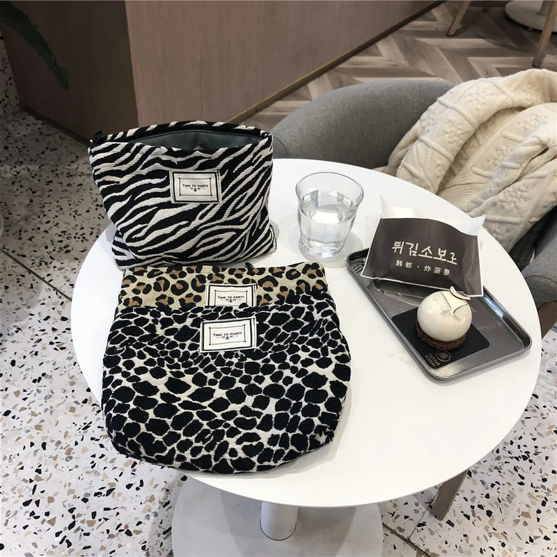 Cosmetic Bag