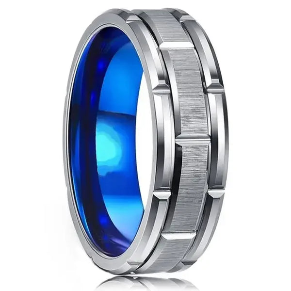 Stainless Steel Ring (Copy)