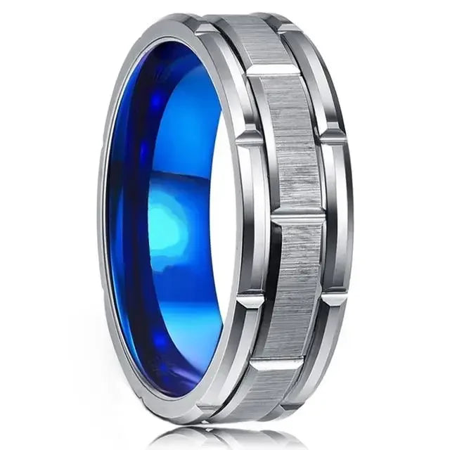 Stainless Steel Ring