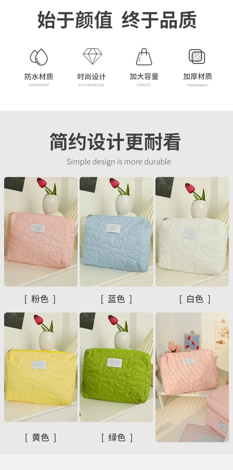 Travel bag
