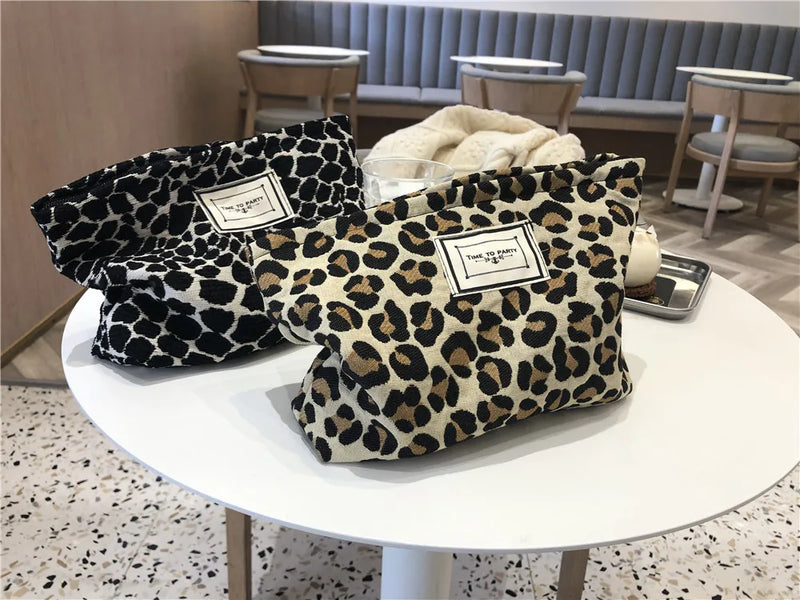 Cosmetic Bag