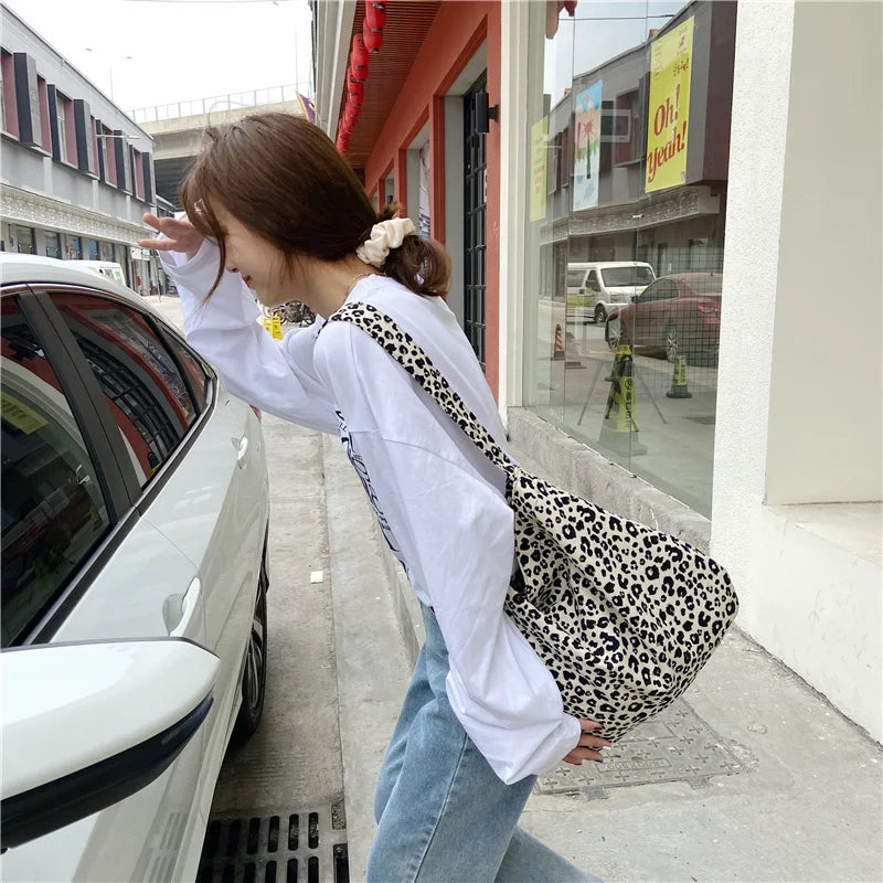 Korean & Japanese style bag