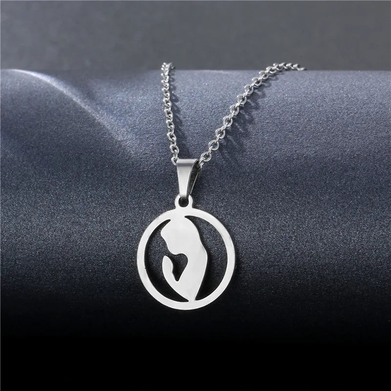 Razo Necklace