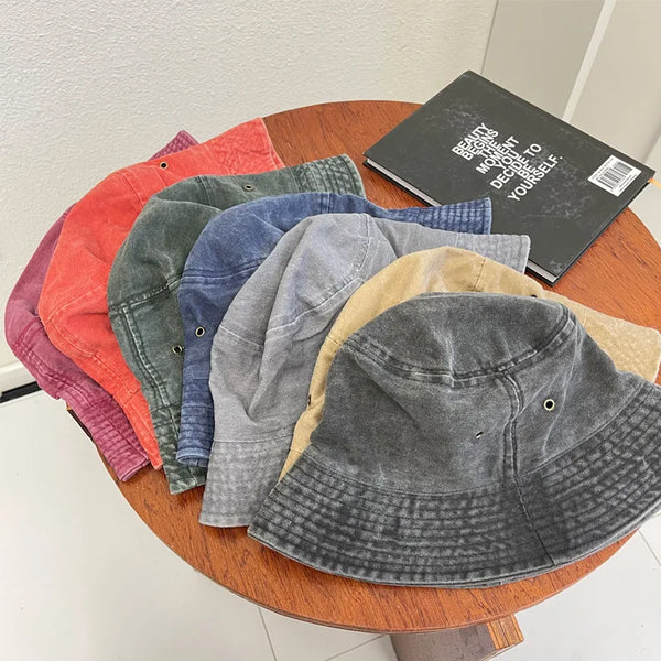 Fisher Hat
