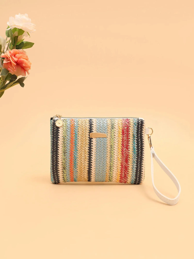 Beach Clutch