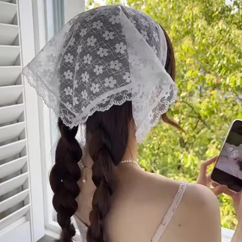 Trendy Scarf