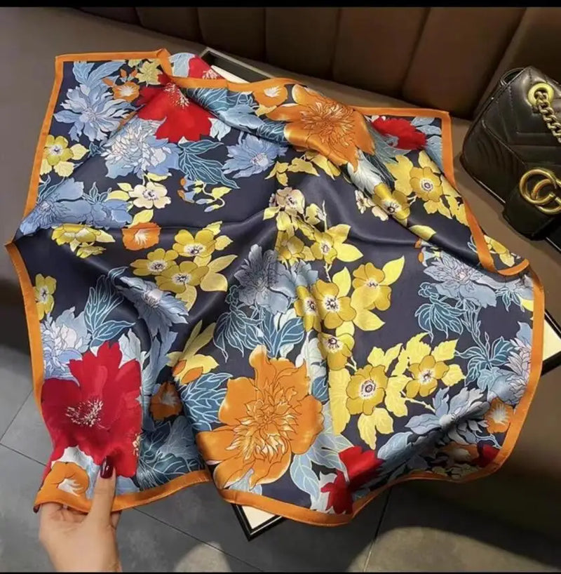 Erla scarf