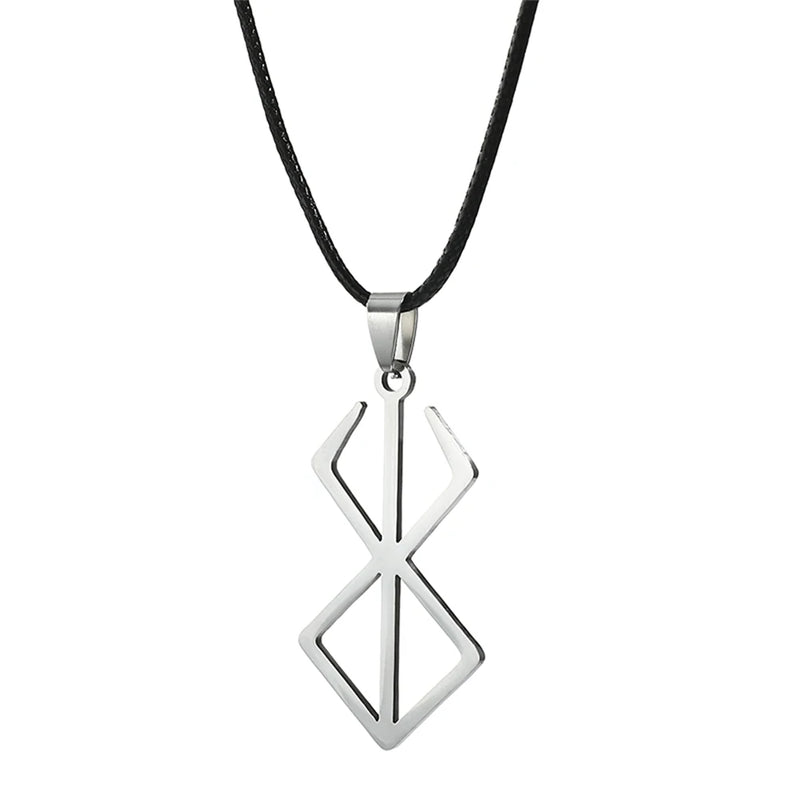 Berserk Necklace