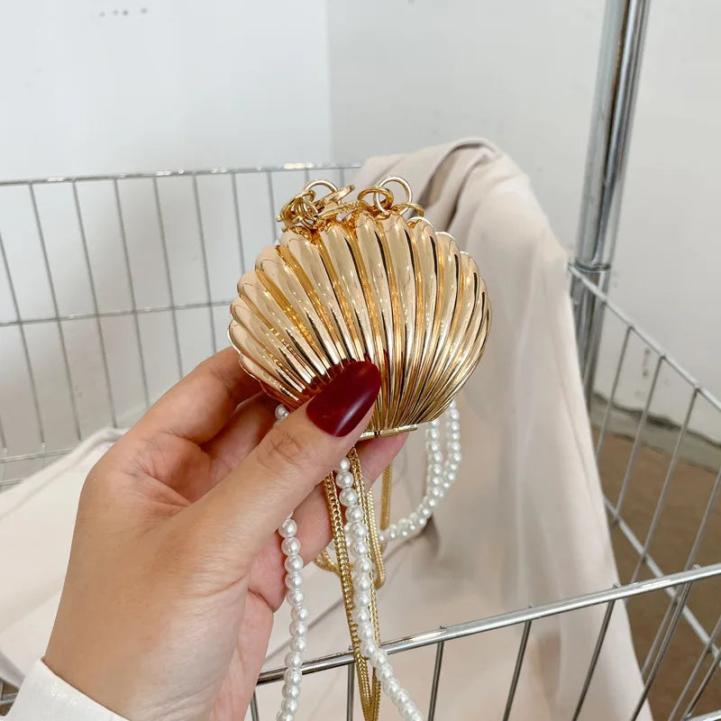 Pearl Bag