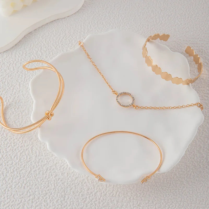 4Pcs/Set