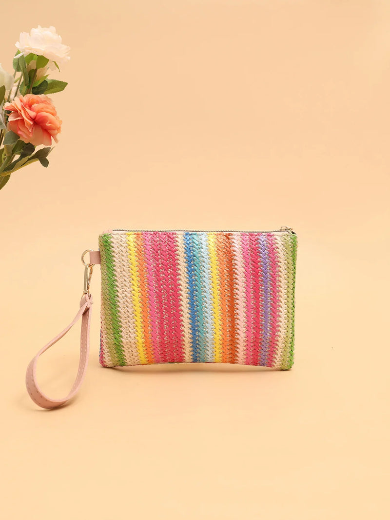 Beach Clutch