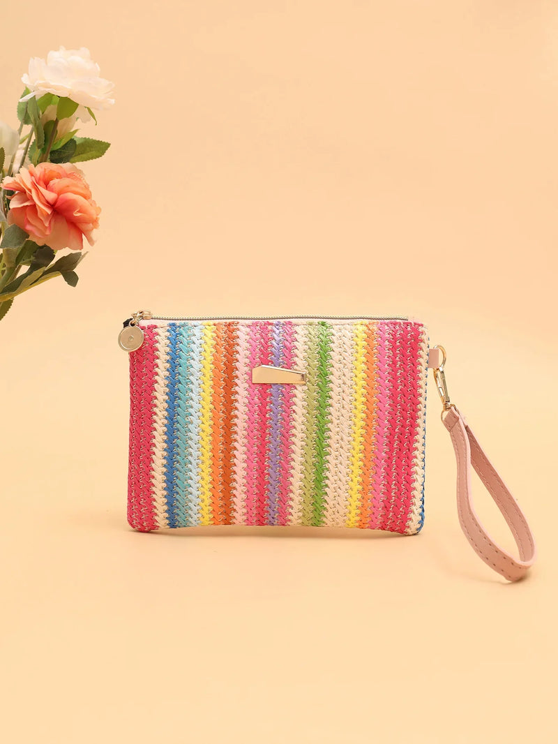 Beach Clutch