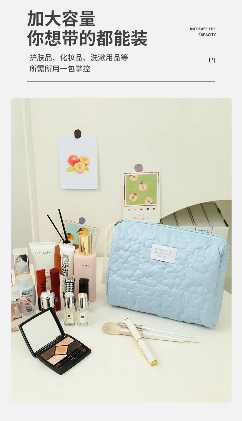 Travel bag