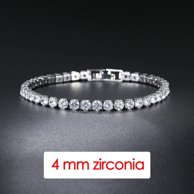 Crystal Bracelet