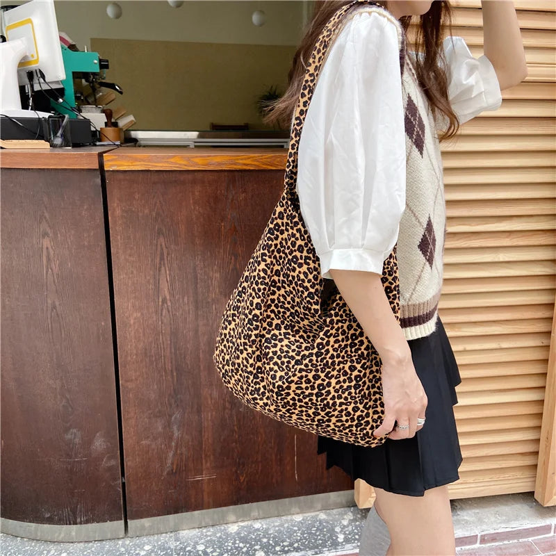 Korean & Japanese style bag