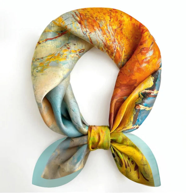 Erla scarf