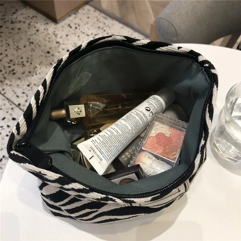 Cosmetic Bag