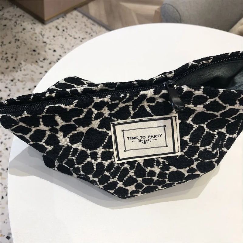 Cosmetic Bag