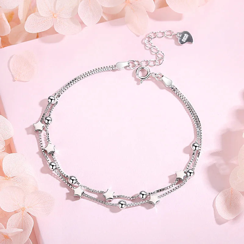 Bead Bracelet